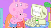 Peppa Pig: Mummy Pig at Work - British Animation Awards