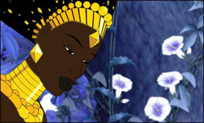 Kirikou et la Sorciere - British Animation Awards